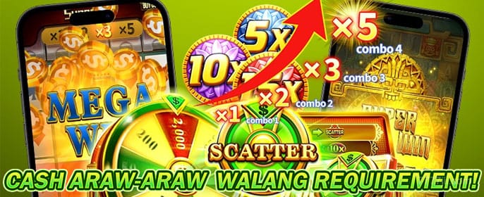 PH4 - Exciting Slot Game